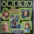  Sweet  ‎– The Golden Greats 